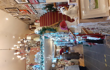 Victorian Tea Rooms餐厅图片