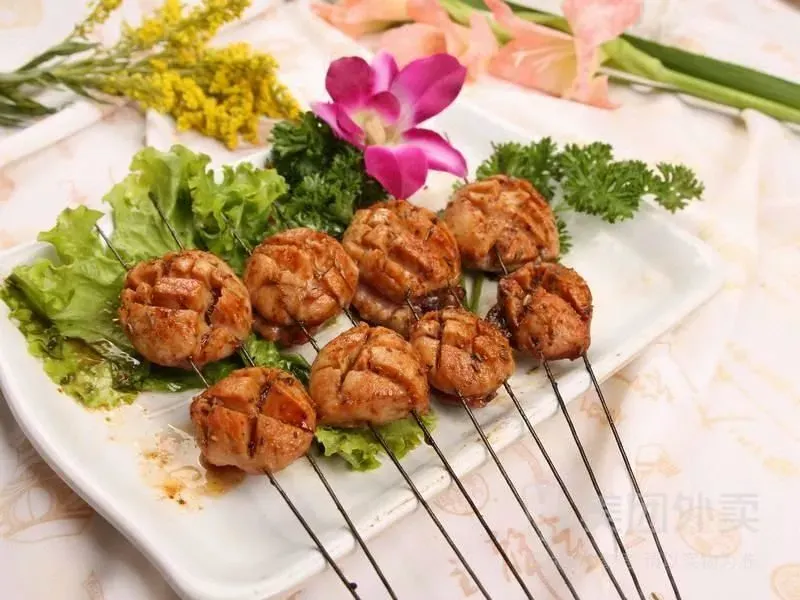 Honghuo Barbecue