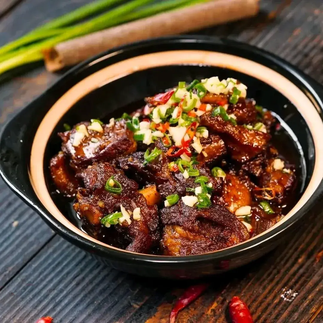 CHA YI JIE TE SE CAN TING