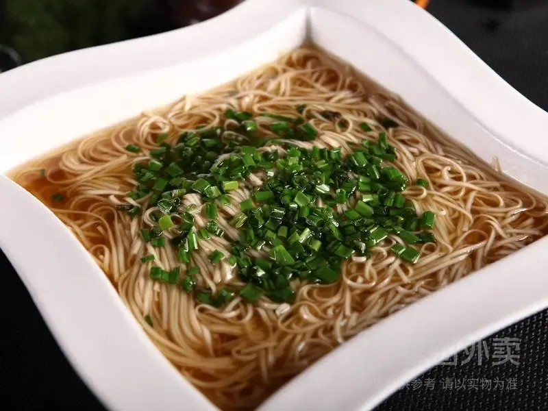 美林阁餐厅(工农西路店)美食图片