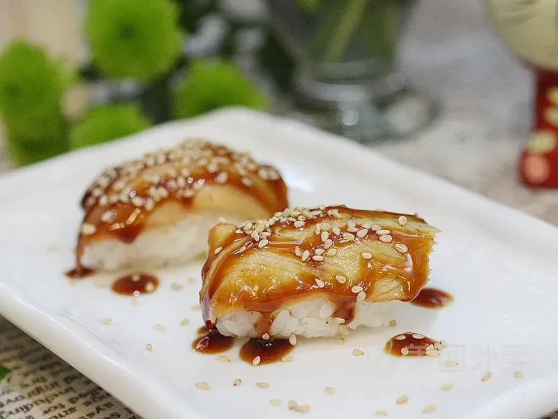 Q米寿司(附小店)美食图片