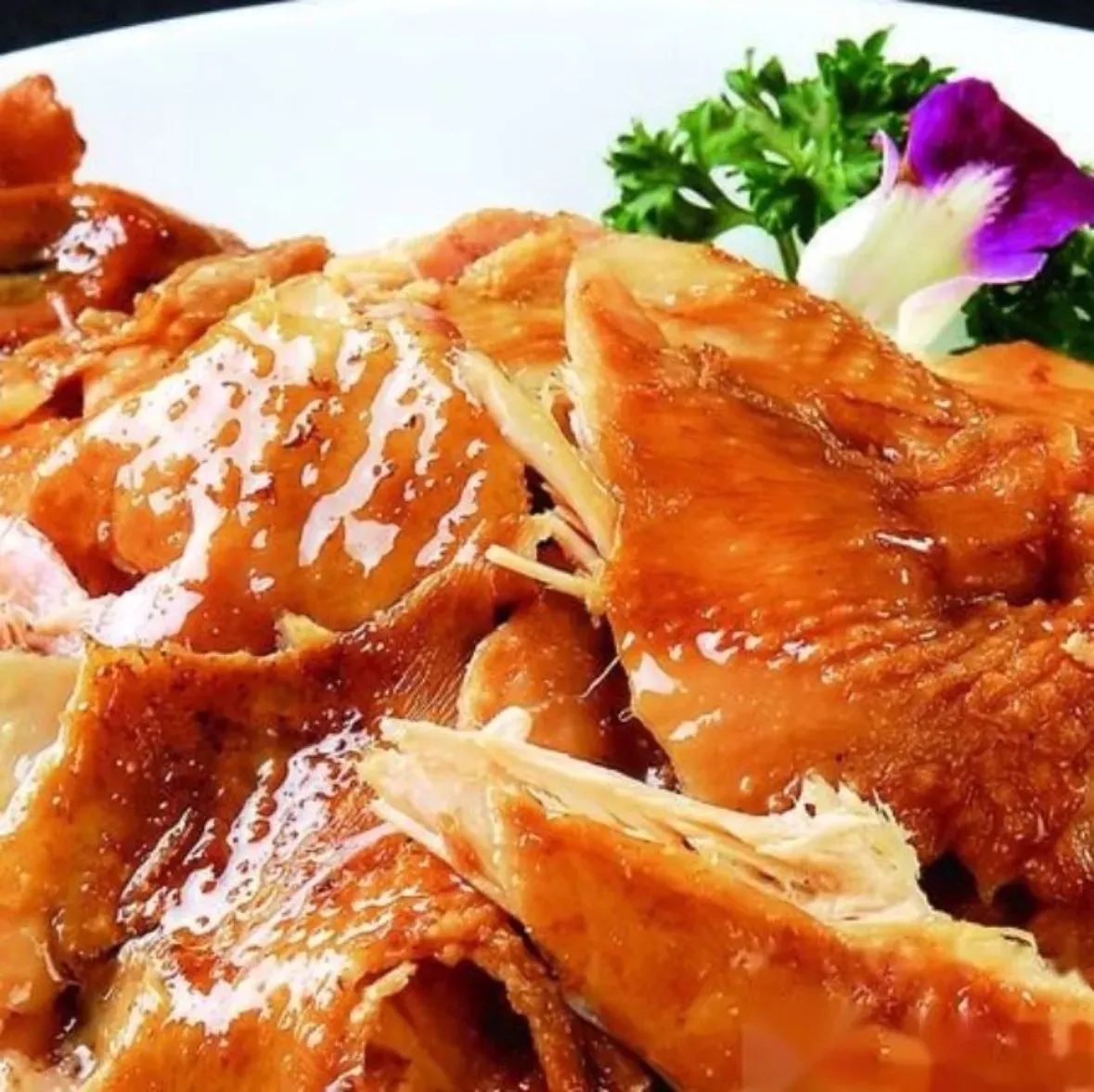 帝旺地柴火饭(通江店)美食图片