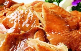 帝旺地柴火饭(通江店)