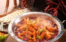 邵汇大虾(东方大厦店)餐厅图片