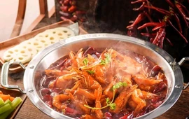 邵汇大虾(东方大厦店)