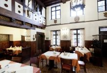 Goldener Hirschen美食图片