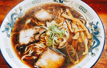 Nakayoshi Irie餐厅图片