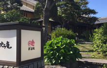 Soba Chaya Fukiagean Aira餐厅图片