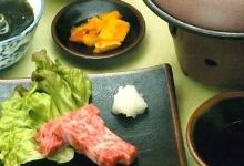 Family Restaurant Hachoku美食图片