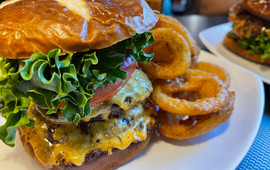 Racks Bar and Grill