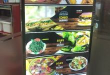 Al Shamaliah Grill Restaurant美食图片