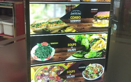 Al Shamaliah Grill Restaurant