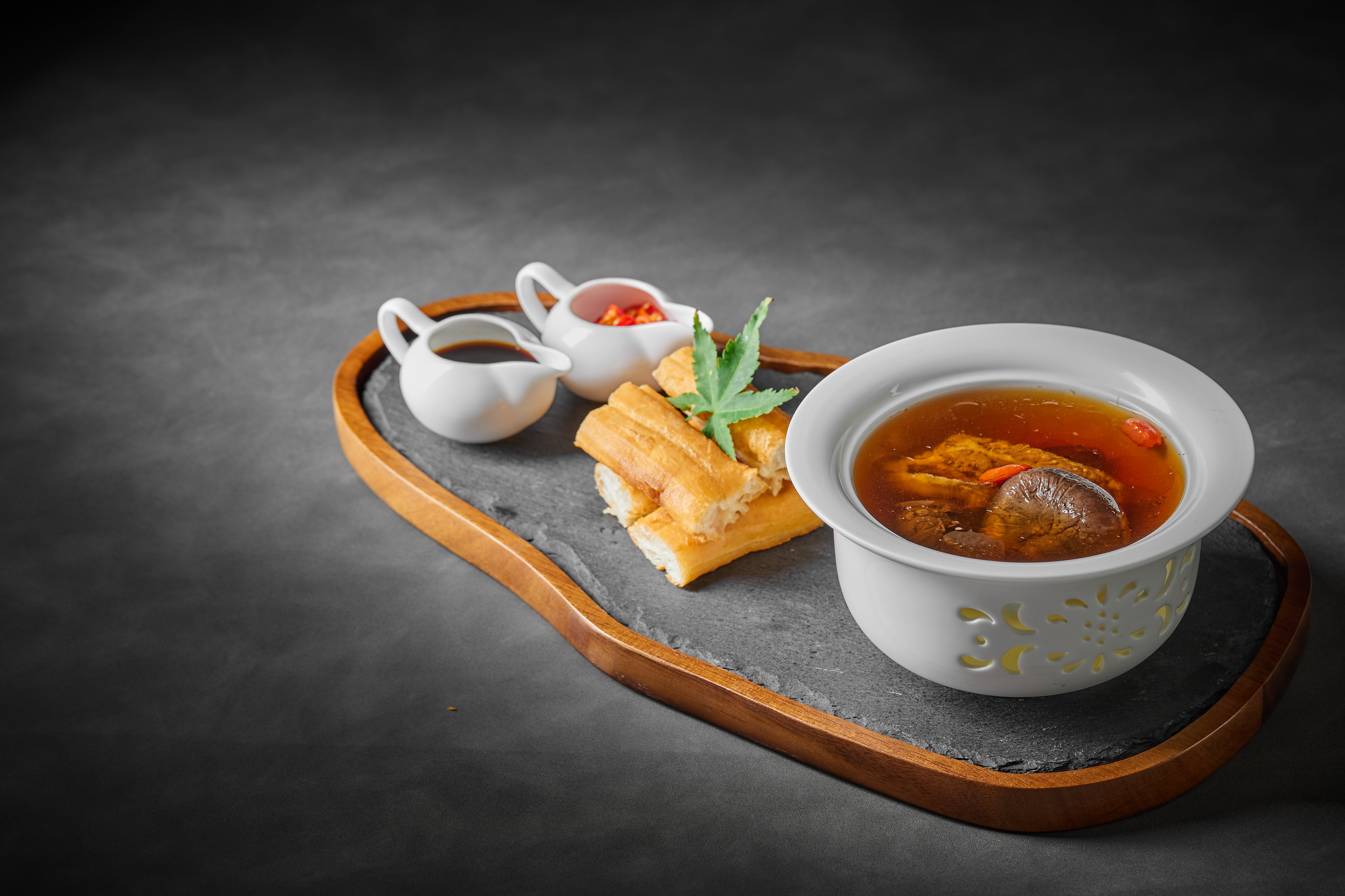 东莞松山湖悦榕庄·米宴餐厅餐厅图片