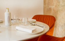 Osteria Del Borgo Antico餐厅图片