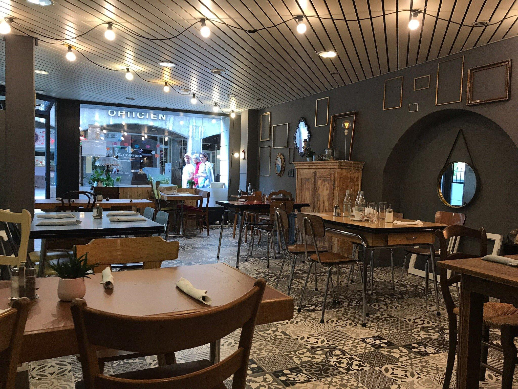 Pummaro Pizzas餐厅图片