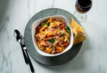 Carrington Pub & Grill美食图片