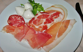 Tenuta Marrandino