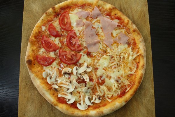 Quattro Pizza餐厅图片