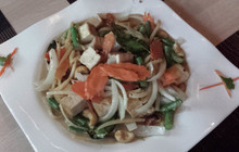Panoy Bistro餐厅图片