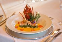 Leo's at the Castle美食图片