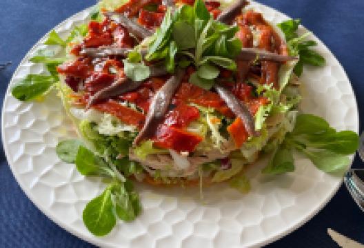 Restaurante Rio Verde美食图片