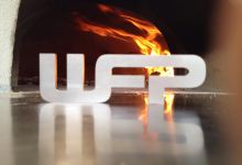 WFP - Wood Fired Pizza美食图片