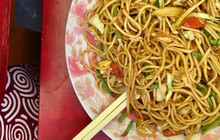 Tibet Om Cafe餐厅图片