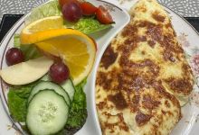 The Victorian Pantry美食图片