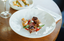 Restaurant eleve餐厅图片