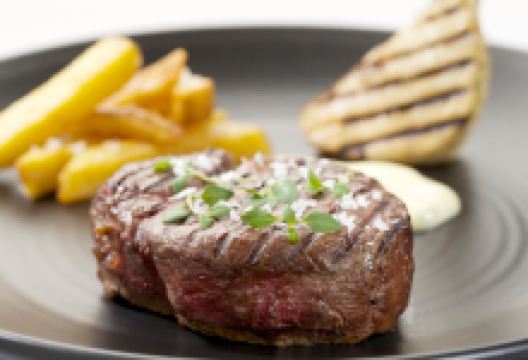 Jakobs Cafe & Bar美食图片