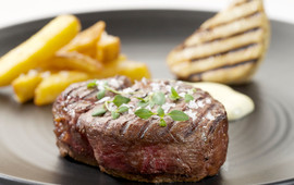 Jakobs Cafe & Bar