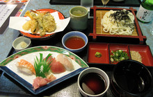 Asukatei, Hagi餐厅图片