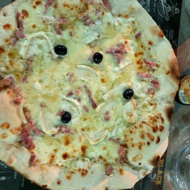 Pizz'Amanza