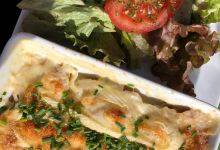 Restaurant La Ficeliere美食图片