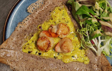 Creperie Du Frugy餐厅图片
