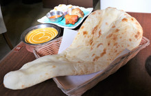 Curry & Nan Kumari餐厅图片