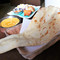 Curry & Nan Kumari
