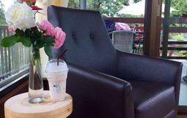 Baan Thung Homestay Cafe