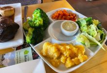 The Plough美食图片