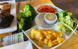 The Plough