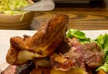 The Seal Pub & Restaurant美食图片