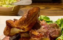 The Seal Pub & Restaurant餐厅图片
