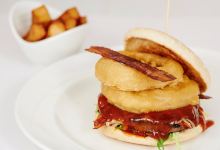 The Coach House Brasserie美食图片