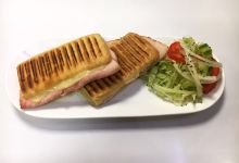 Ossie's Cafe美食图片