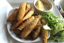 The Atrium Bistro Bar美食图片