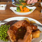 Crossroads Restaurant at Begelly Arms
