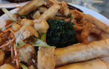 The Dinner House餐厅图片
