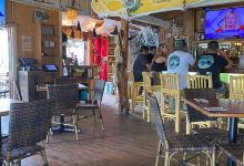Kalypso Island Bar and Grill美食图片