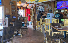 Kalypso Island Bar and Grill餐厅图片