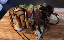 Pomodori Bistro & Wine Bar餐厅图片